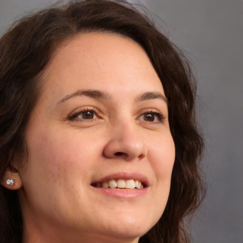 Financial literacy specialist Petra Vančura