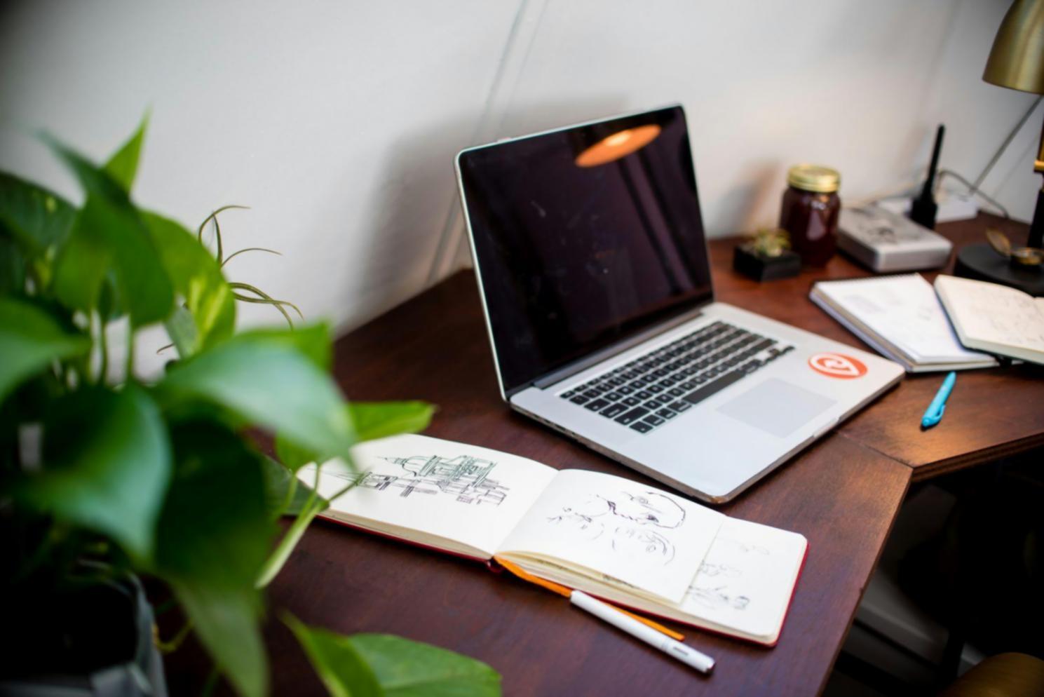 Students collaborating on budget planning exercises during workshop session