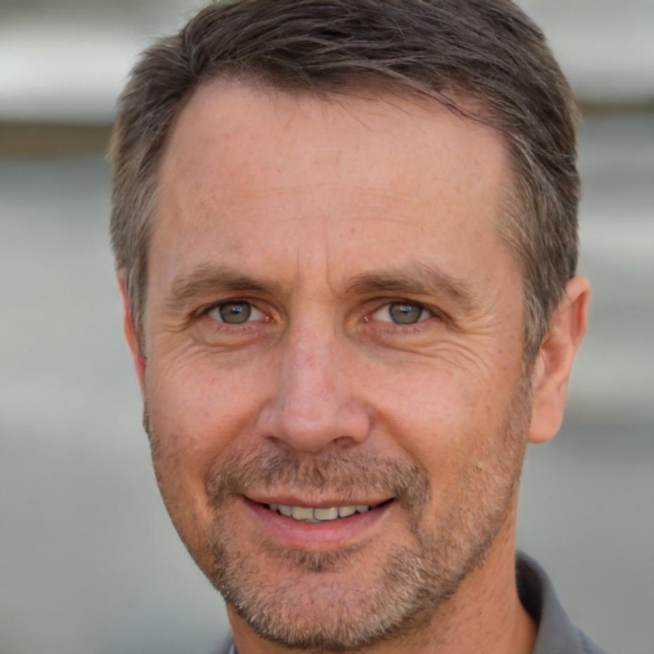 Financial educator Callum Finlayson